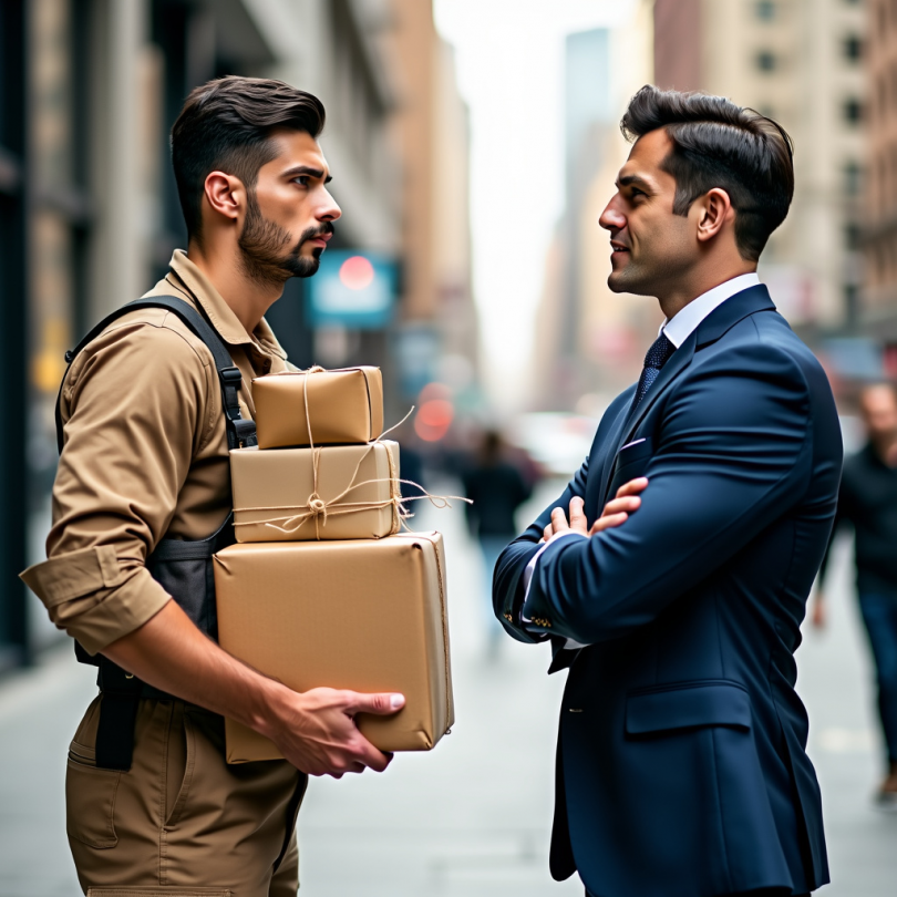 NF-e vs. NFS-e: Entenda as Diferenças e Quando Usar Cada Uma