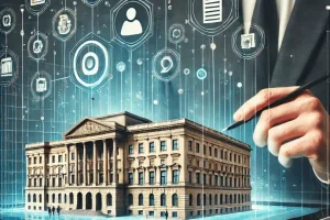 Integração com Sites do Governo: Como Simplificar Processos Burocráticos